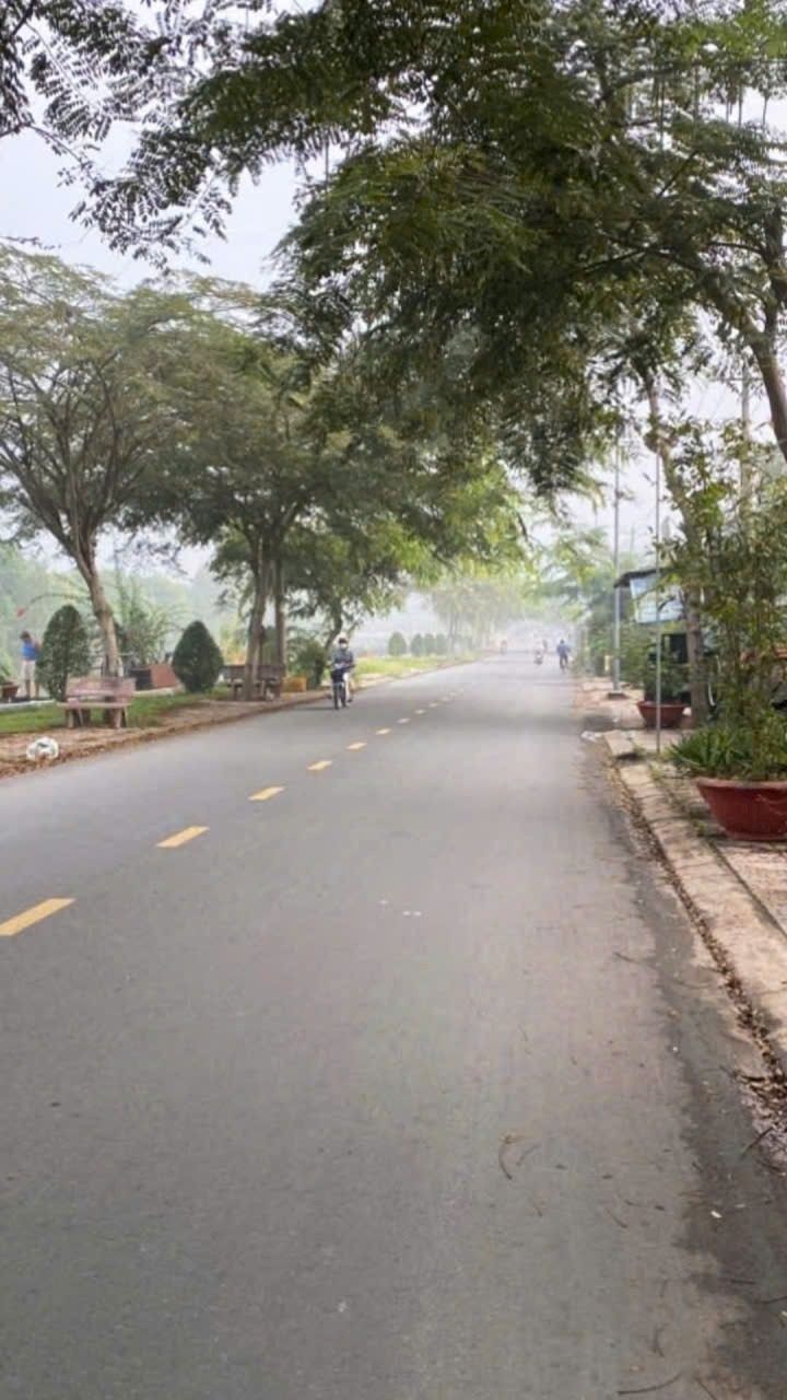 Đất nền xã Hòa An TP.Cao Lãnh 165m² giá 2.3 tỷ - Đầu tư sinh lời ngay!