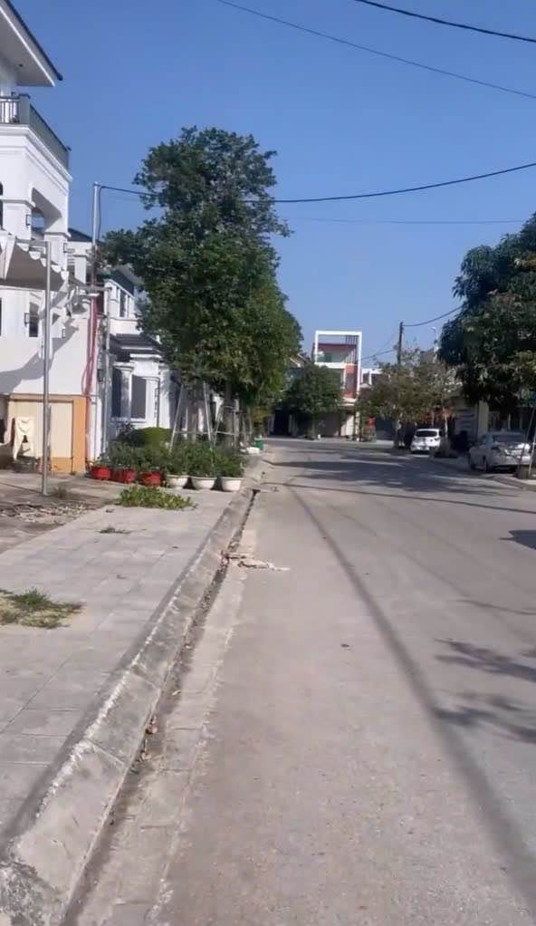 Đất nền đường Vũ Phi Trừ, Thanh Hóa 100m² giá 2 tỷ - Đầu tư sinh lời ngay!
