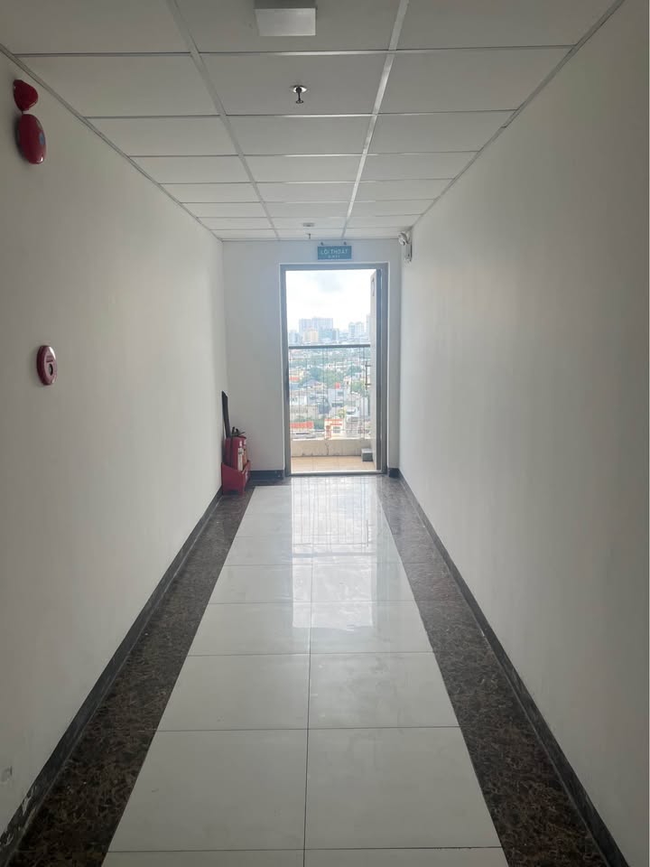 Căn hộ chung cư CC3-ECO3 Thanh Hóa 68m² giá 1.2 tỷ - Bán gấp, không thể bỏ lỡ!