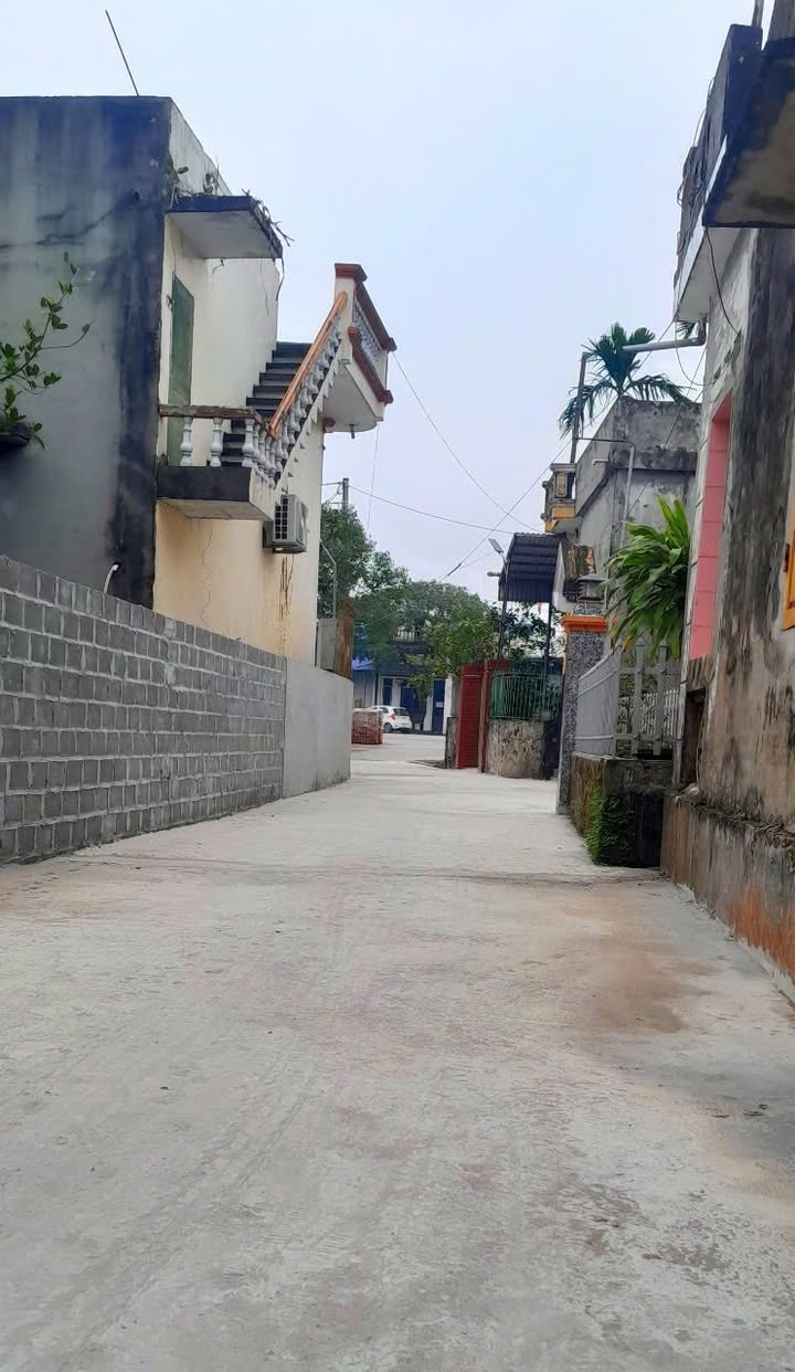 Đất Kiều Trai, Minh Tân, Hưng Hà 100m² giá chỉ 700 triệu - Cơ hội đầu tư tốt!