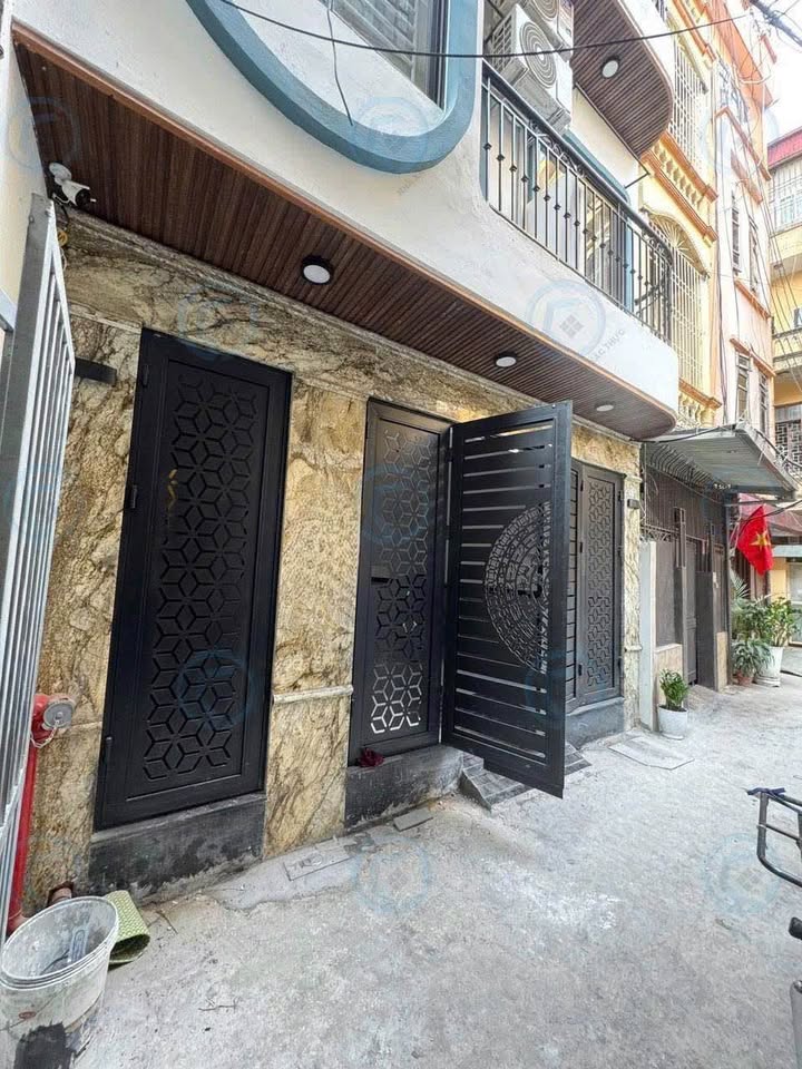 Căn hộ CCMN gần Đại học Y Hà Nội 69m² giá 17.9 tỷ - Doanh thu ổn định 90 triệu/tháng!