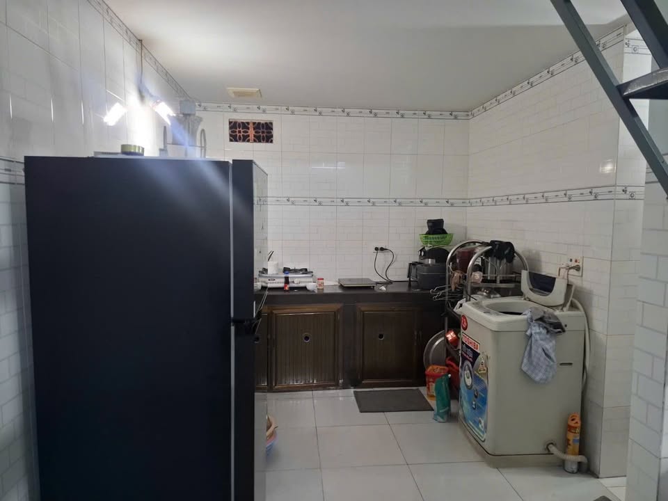 Nhà riêng Long Bình 65m² giá 2.2 tỷ - Sẵn sàng vào ở ngay!