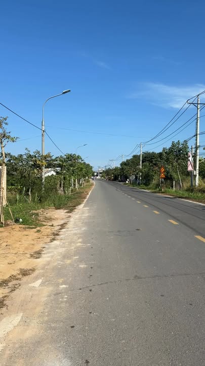 Đất nền mặt tiền HL 7, phường Tân Triều, 1600m² giá 11.5 tỷ - Cơ hội đầu tư vàng!