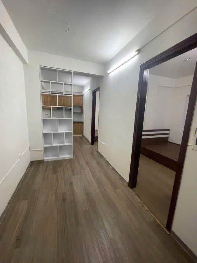 Căn hộ chung cư Thịnh Quang - Đống Đa 50m² giá 2.1 tỷ - Sẵn sàng vào ở ngay!