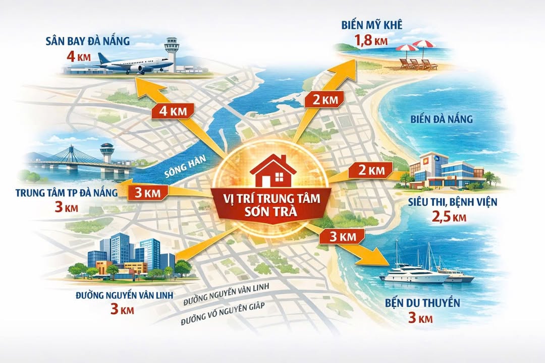 Nhà 3 tầng đường Nguyễn Tuân 78,5m² giá 8,6 tỷ - Cơ hội đầu tư hấp dẫn!