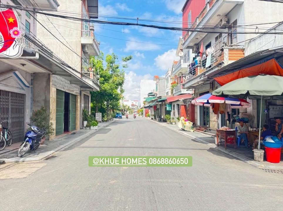 Đất đẹp tại xã Uy Nỗ, Đông Anh 41m² giá 3 tỷ - Sổ đỏ chính chủ!