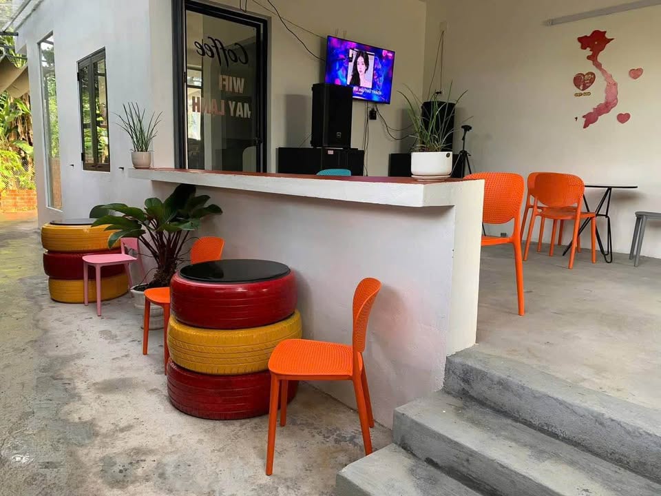 Mặt bằng cho thuê tại thôn Bàng, Xã Đại Đồng, Huyện Văn Lâm - Phù hợp kinh doanh ăn uống