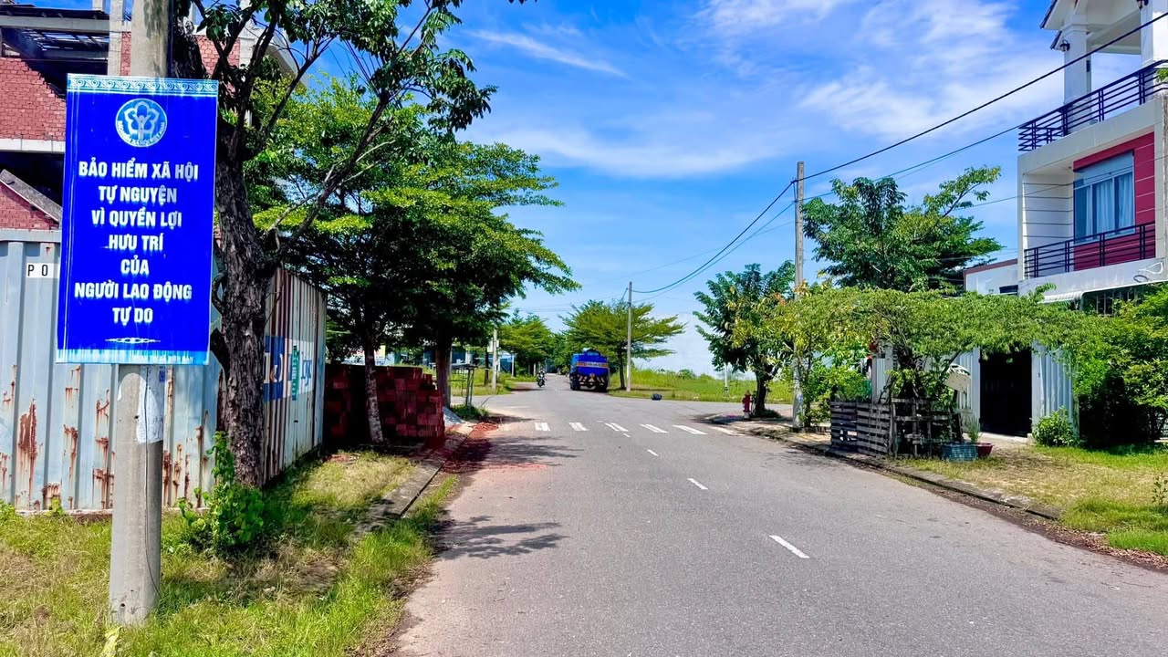 Đất nền Ngân Câu Ngân Giang, Điện Ngọc 80m² giá 2,7 tỷ - Cơ hội đầu tư hấp dẫn!