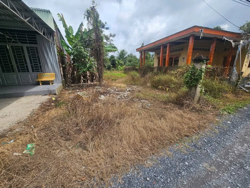 Đất nền Ấp 4, Cẩm Sơn, 189m² giá 650 triệu - Cơ hội đầu tư tuyệt vời!