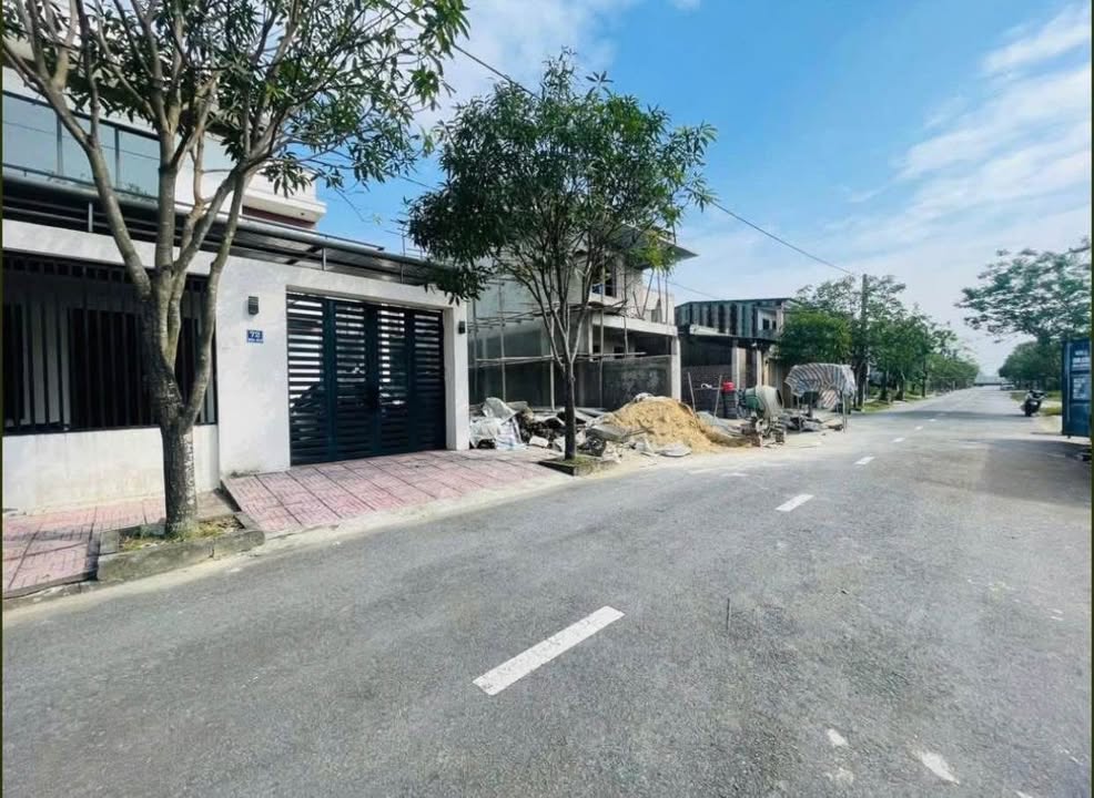 Lô đất quy hoạch Đông Tân Học, P. Trần Phú, 144m² giá 3 tỷ - Vị trí đẹp, tiện ích hoàn hảo!