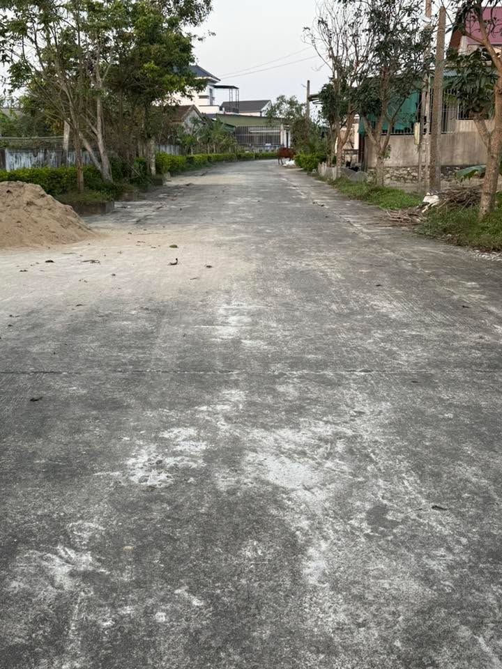 Đất nền Đoài Phú, Tượng Sơn 100m² giá chỉ 900 triệu - Đường rộng ô tô vào tận nơi!