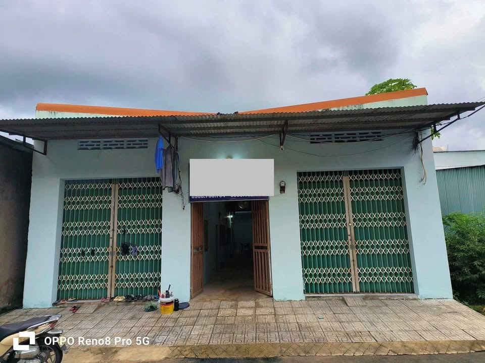 Dãy trọ 190m² tại Ấp 5, An Viễn, Đồng Nai giá 2.2 tỷ - Đầu tư sinh lời ngay!
