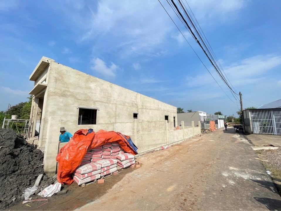 Đất thổ cư 1841m² tại Đường Sông Thao, Quận Tân Bình - Giá chỉ 3 tỷ