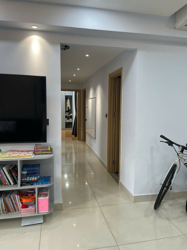 Căn hộ Emerald – Celadon City 112m² giá 20 triệu - Sẵn sàng vào ở ngay!