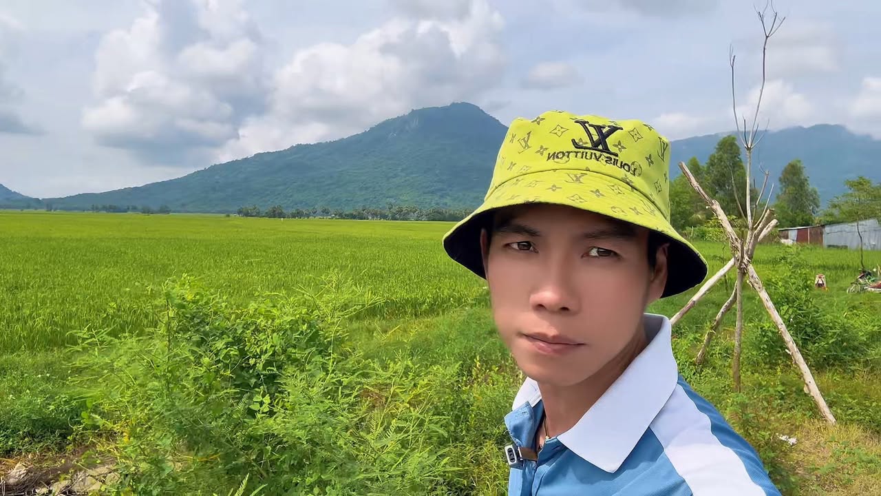 Đất nền mặt tiền Tỉnh lộ 949, Tri Tôn, An Giang 204m² - Đầu tư sinh lời ngay!