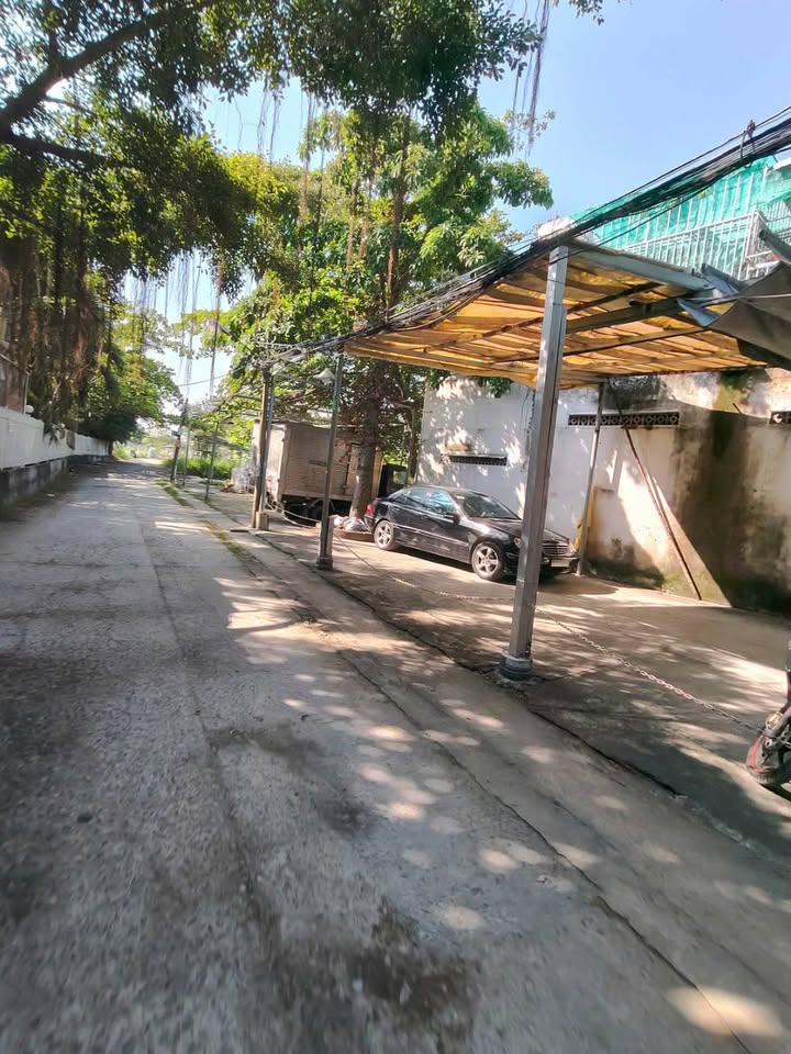 Đất nền hẻm xe hơi Phạm Hữu Lầu, 100m² giá 4.95 tỷ - Cơ hội đầu tư hấp dẫn!