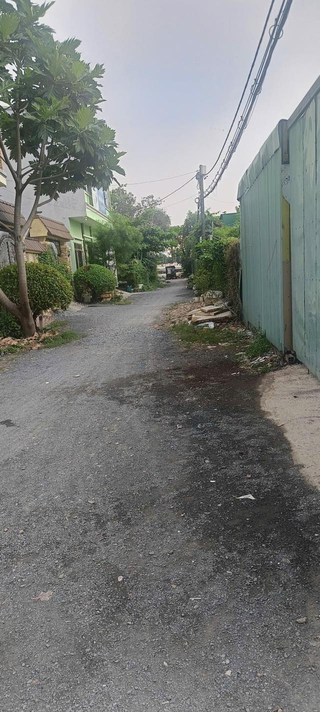 Nhà cấp 4 Vườn Lài, Quận 12, 181m² giá 15 tỷ - Đầu tư sinh lời ngay!