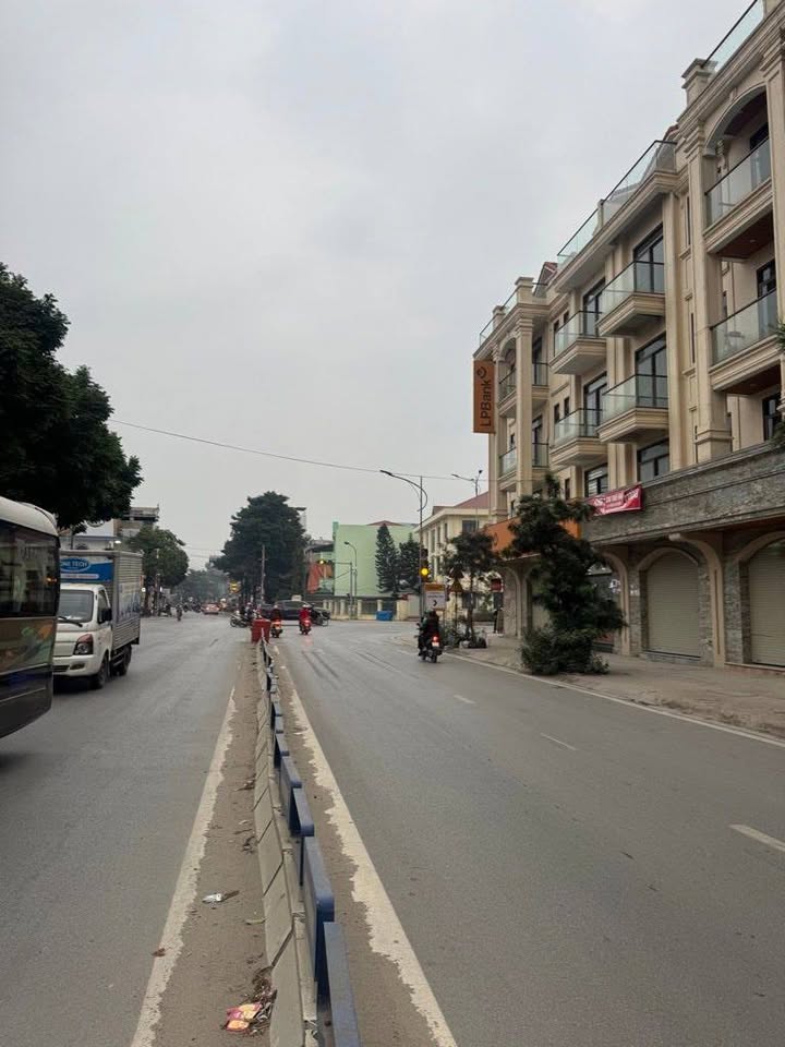 Nhà 3 tầng Trần Phú Thường Tín 80m² giá thỏa thuận - Đầu tư sinh lời tuyệt vời!