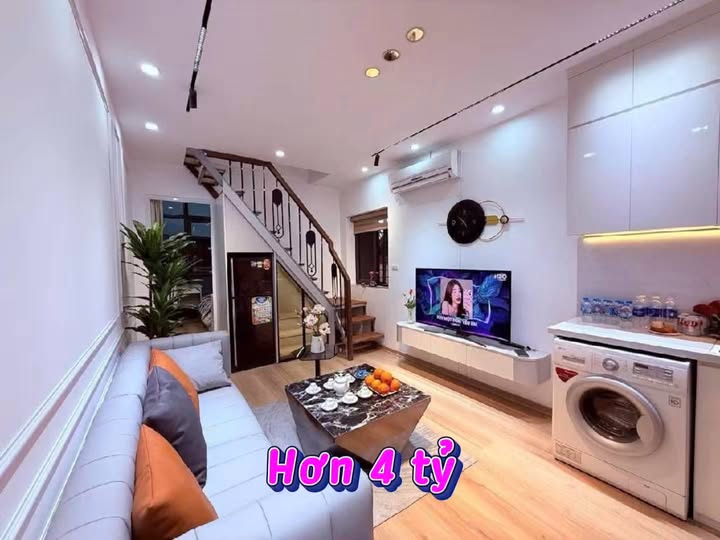 Duplex Kim Liên 90m² giá thỏa thuận - Lô góc, cực thoáng sáng, sẵn sàng giao dịch!