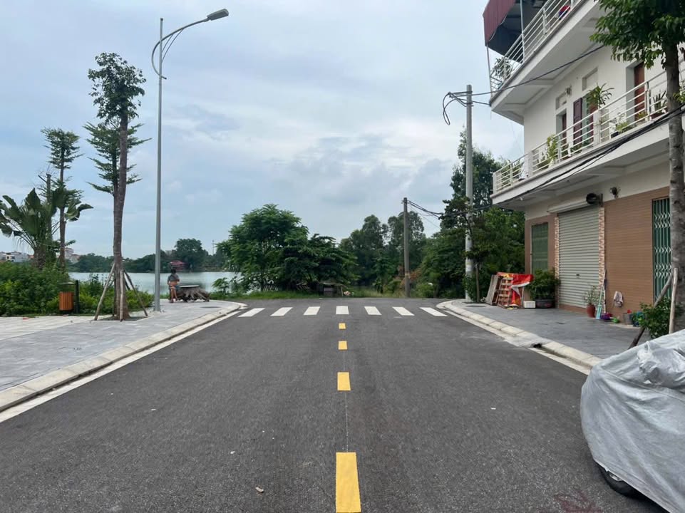 Kho xưởng cho thuê tại Lãm Trại, Vân Dương, Bắc Ninh 163m² - Giá 12 triệu/tháng!