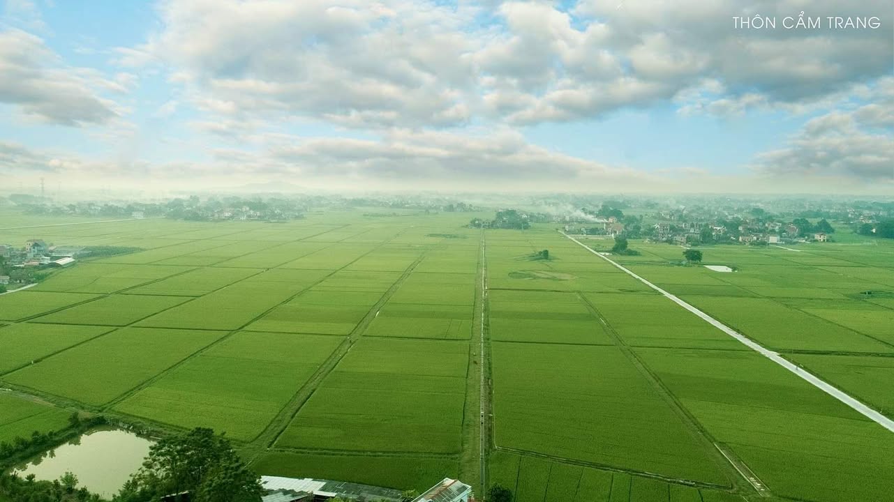 Cho thuê xưởng 1.200 - 1.500m² tại Bắc Giang - Phù hợp cho mọi nhu cầu sản xuất