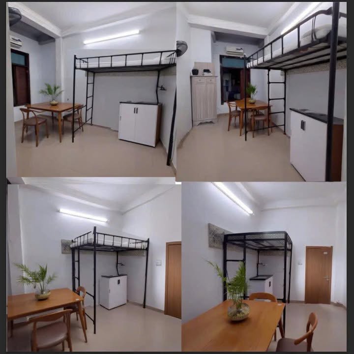 Phòng trọ Kim Mã Ba Đình 20m² giá 2.5 triệu - Vào ở ngay!