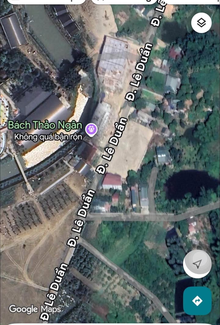 Đất nền Bách Thảo Ngân, Tuyên Quang 86m² giá 3 tỷ - Đầu tư sinh lời tốt!