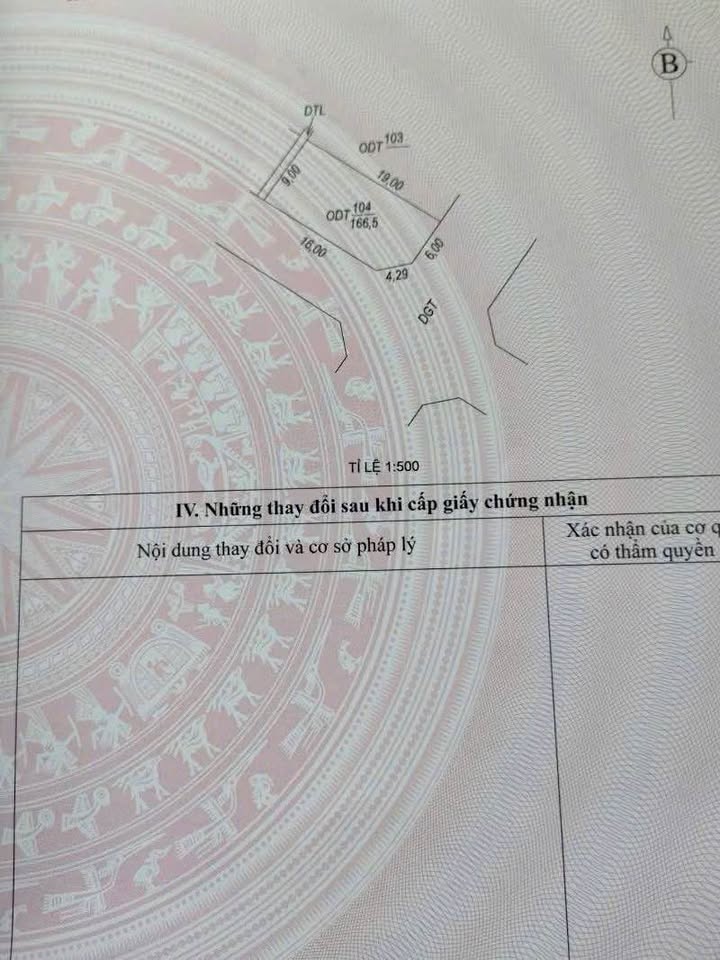 Đất nền Quán Hàu 171m² giá chỉ 1.3 tỷ - Đầu tư sinh lời ngay!