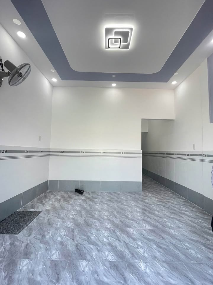 Nhà 1 tầng Hóc Môn 52m² giá 1.25 tỷ - Đầu tư sinh lời cực tốt!