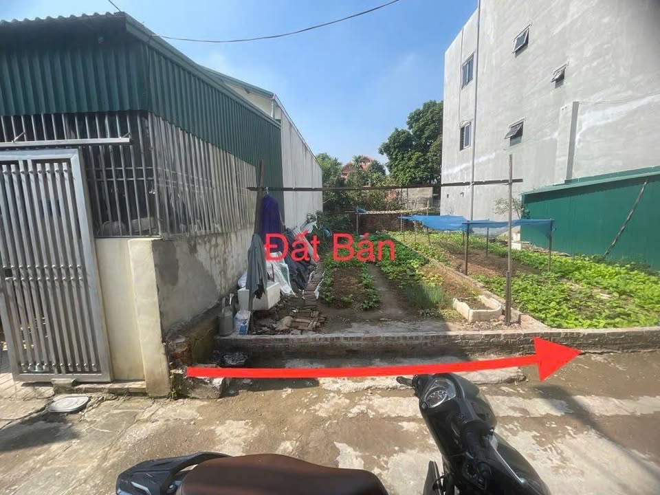 Đất nền Tây Mỗ, Nam Từ Liêm 51m² giá chỉ 5 tỷ - Cơ hội đầu tư tuyệt vời!