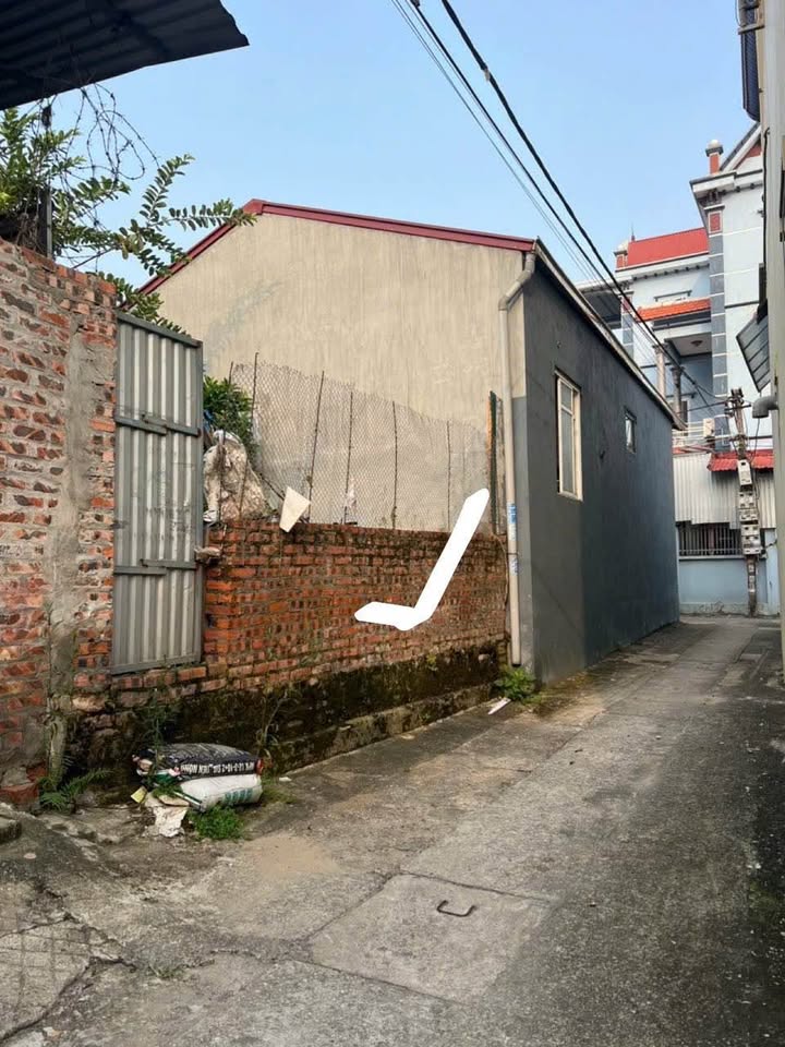 Đất nền tại Xã Hát Môn, Phúc Thọ 63m² giá 2 tỷ - Tiềm năng đầu tư vượt trội!