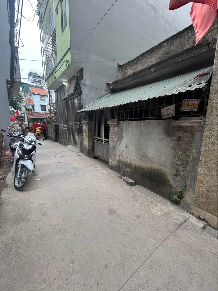 Đất nền Vân Canh 50m² giá 7 tỷ - Cần bán gấp trước Tết!