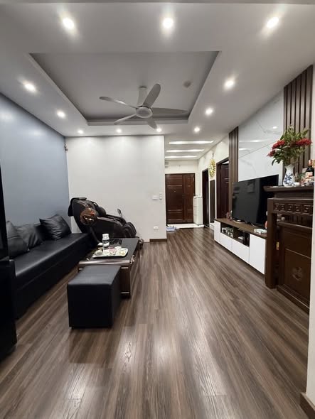 Căn hộ Nam Đô Trương Định Quận 1 98m² giá 7.7 tỷ - Sổ đỏ chính chủ