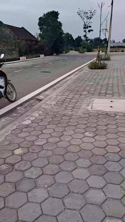 Đất nền Xã Giao Hà 120m² giá 1 tỷ - Sổ đỏ chính chủ, đầu tư sinh lời!