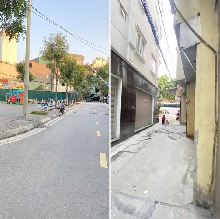 Nhà riêng Phường Đại Kim, Quận Hoàng Mai 40m² giá chỉ 2 tỷ - Ngõ thông, tiện ích bạt ngàn!