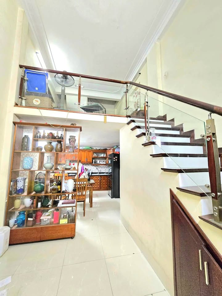 Nhà Phan Văn Trị - Đống Đa 30m² giá 11.9 tỷ - Vị trí hiếm có, đầu tư sinh lời!