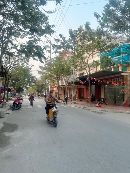 Bán FrontHouse 339m² mặt tiền Quyền Lực, Gia Lâm - Kinh doanh đắc địa!