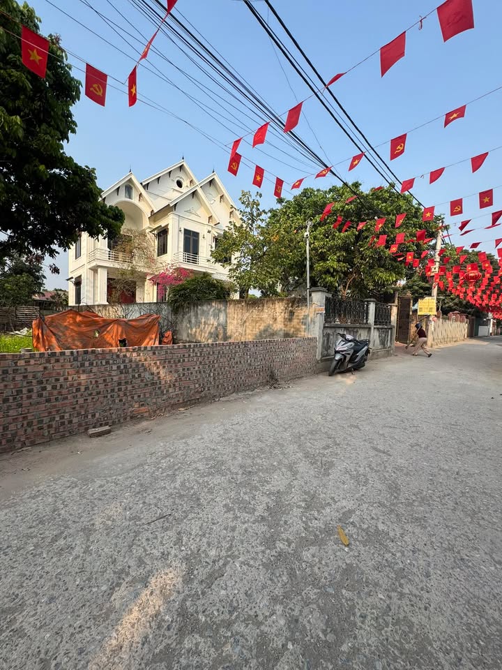 Đất thổ cư 80m² tại Tình Lam, Hà Đông giá chỉ 5 tỷ - Cơ hội đầu tư lý tưởng!