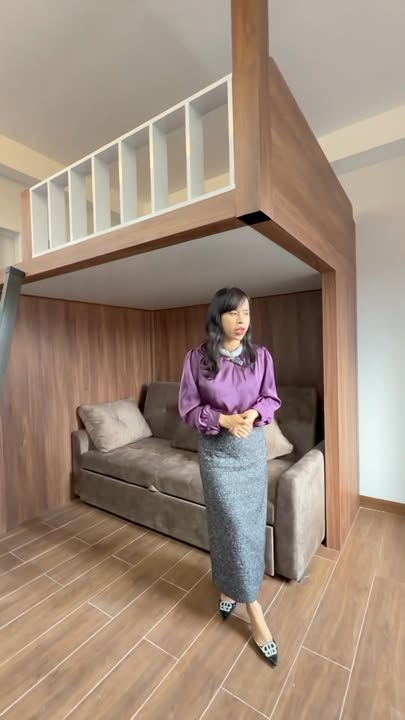 Nhà 7 tầng Xuân La, Tây Hồ 60m² giá 25.75 tỷ - Đầu tư sinh lời tuyệt vời!