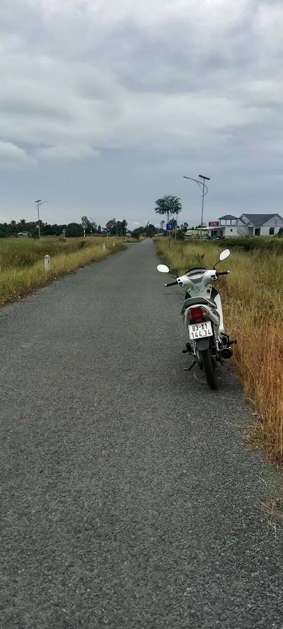 Đất nền mặt tiền Đường Đông Tây Phát Triển 1500m² giá 16.5 tỷ - Cơ hội đầu tư tuyệt vời!