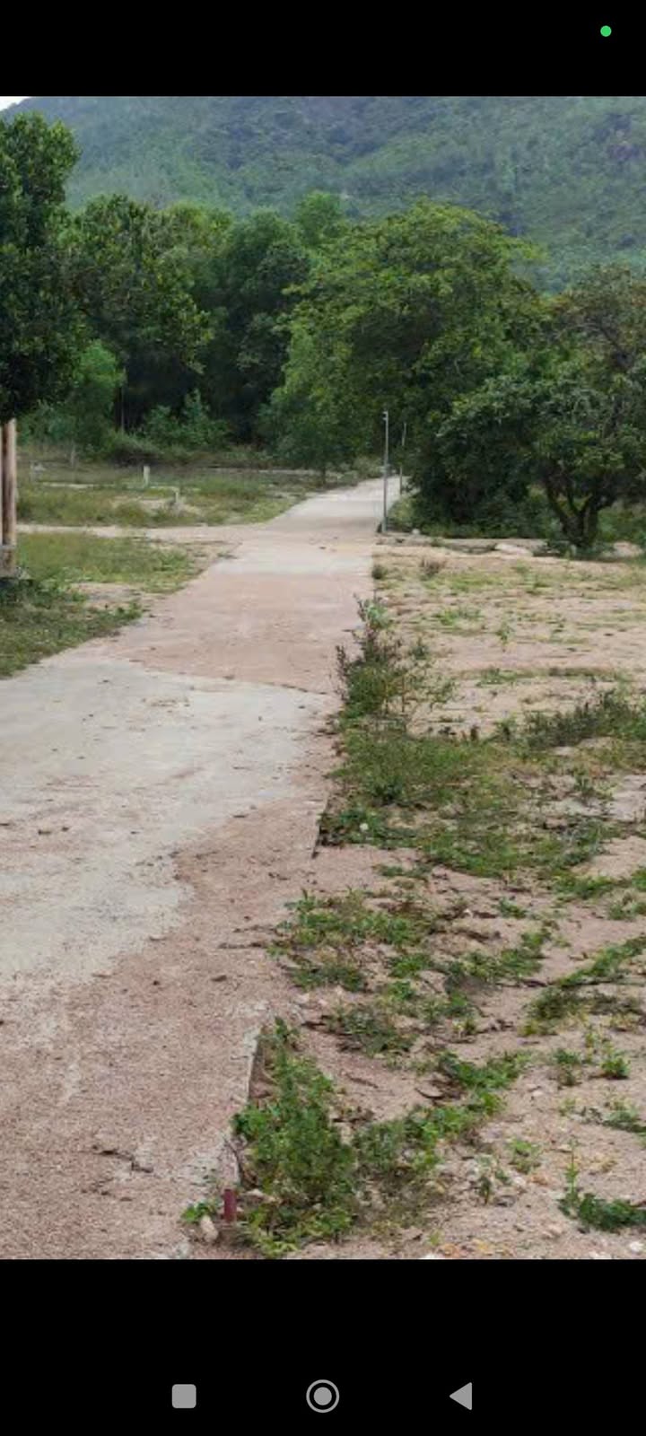 Đất nền 80m² tại TDP Phước Lợi - Nha Trang chỉ 199 triệu - Cơ hội đầu tư tuyệt vời!