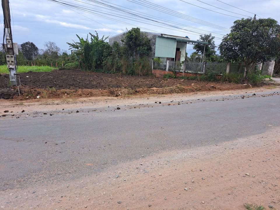 Đất nền mặt tiền đường lớn Cư Ni 696m² giá 48.73 tỷ - Cơ hội đầu tư hiếm có!