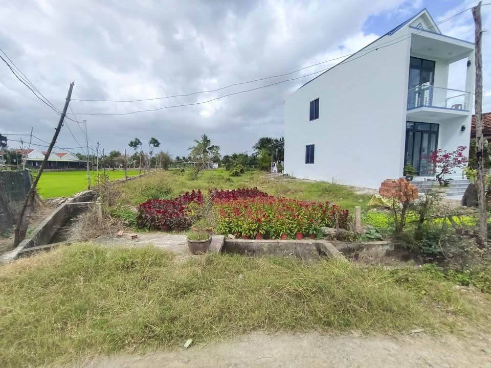 Đất thổ cư Ninh Hòa 249m² giá 300 triệu - Cần bán gấp!