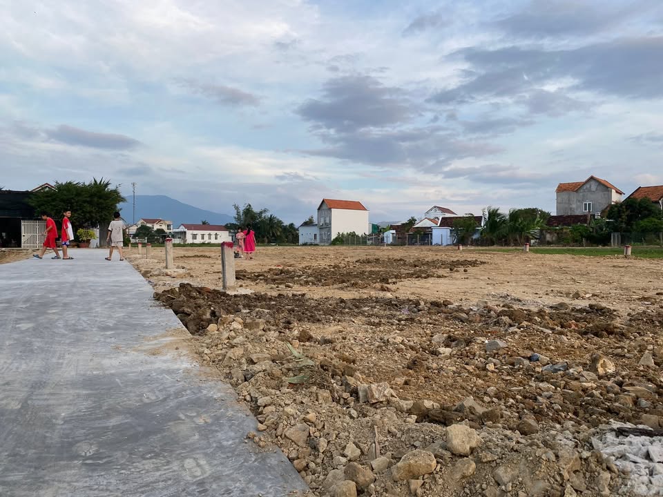 Đất thổ cư Ninh Bình 84m² giá 5xx triệu - Cơ hội đầu tư hấp dẫn!