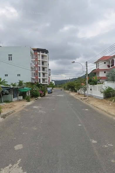 Đất nền Hòn Xện, Nha Trang 64m² giá 4.5 tỷ - Sổ hồng chính chủ!
