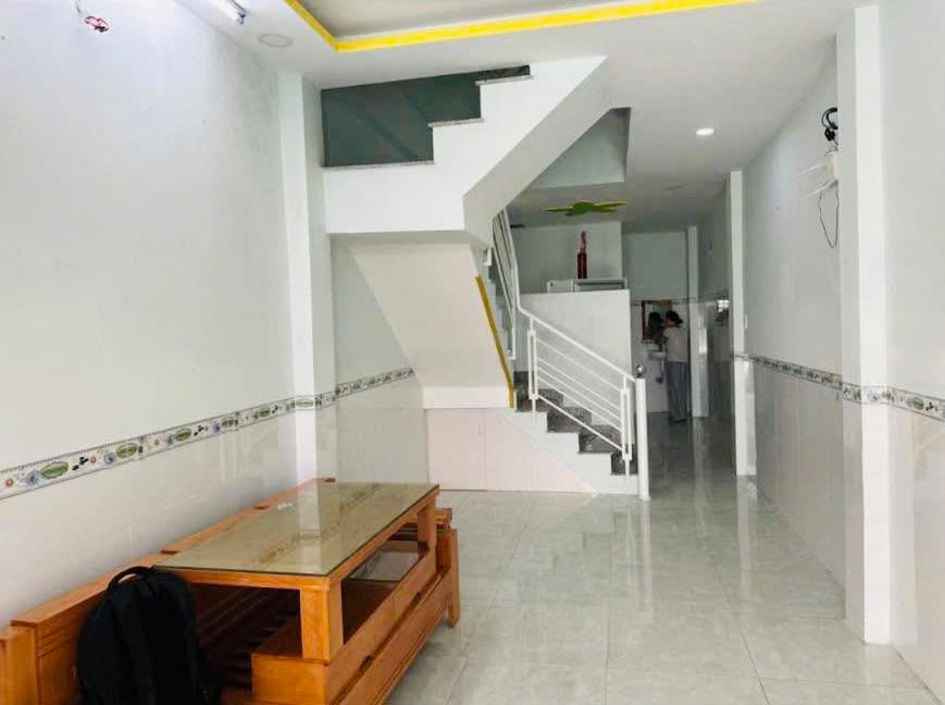 Nhà 3 tầng Phước Long Nha Trang 77m² giá 4.8 tỷ - Cơ hội đầu tư hấp dẫn!
