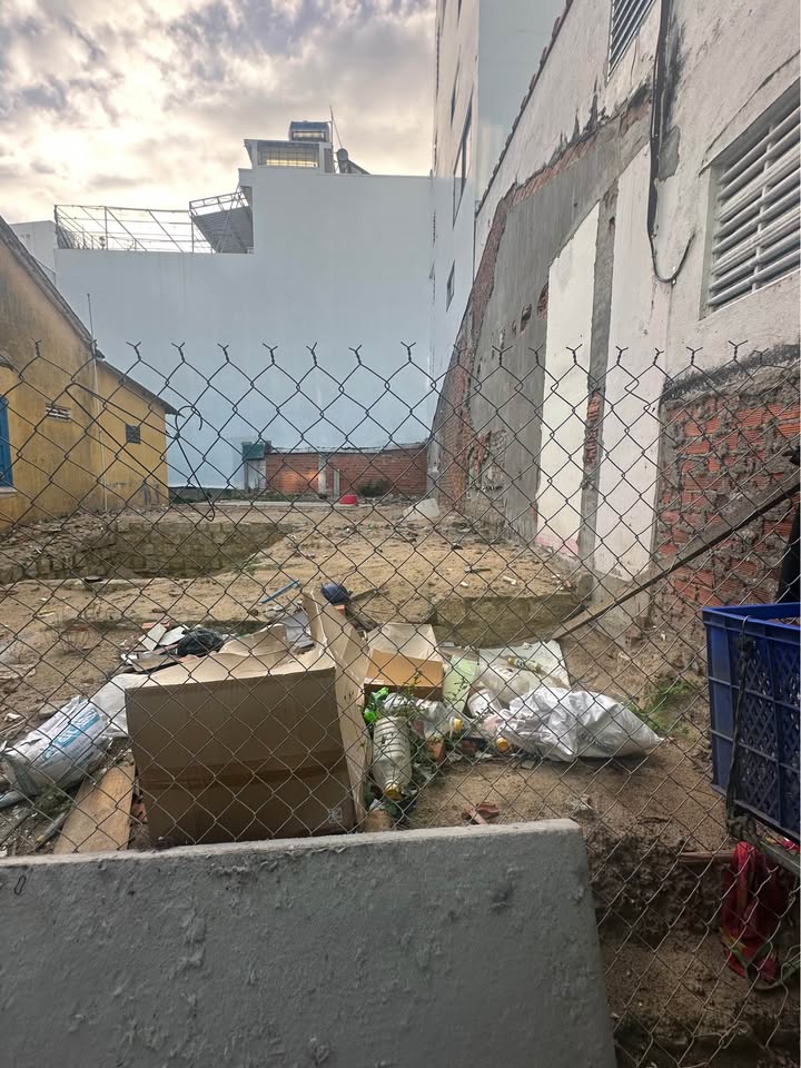 Đất nền Phan Đình Giót Nha Trang 54,8m² chỉ 2,3 tỷ - Đầu tư sinh lời cao!