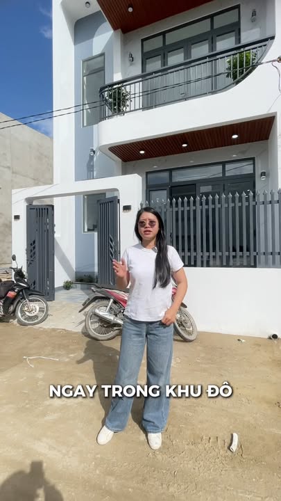 Nhà 1 trệt 1 lầu Diên An 62.7m² giá 2.58 tỷ - Chính chủ bán gấp!