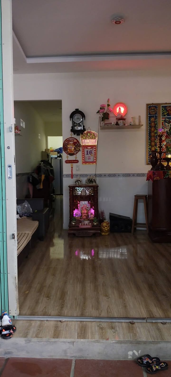 Nhà cấp 4 phường Vĩnh Hải, Nha Trang 90m² giá 930 triệu - Bán gấp dịp Tết!