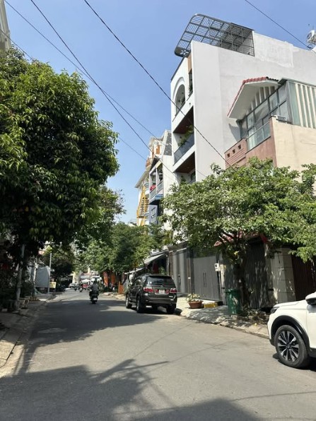 Nhà 2 tầng Tân Sơn Nhì 56m² giá 7,5 tỷ - Pháp lý rõ ràng, vào ở ngay!
